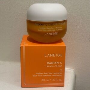 LANEIGE Radiance-C Cream